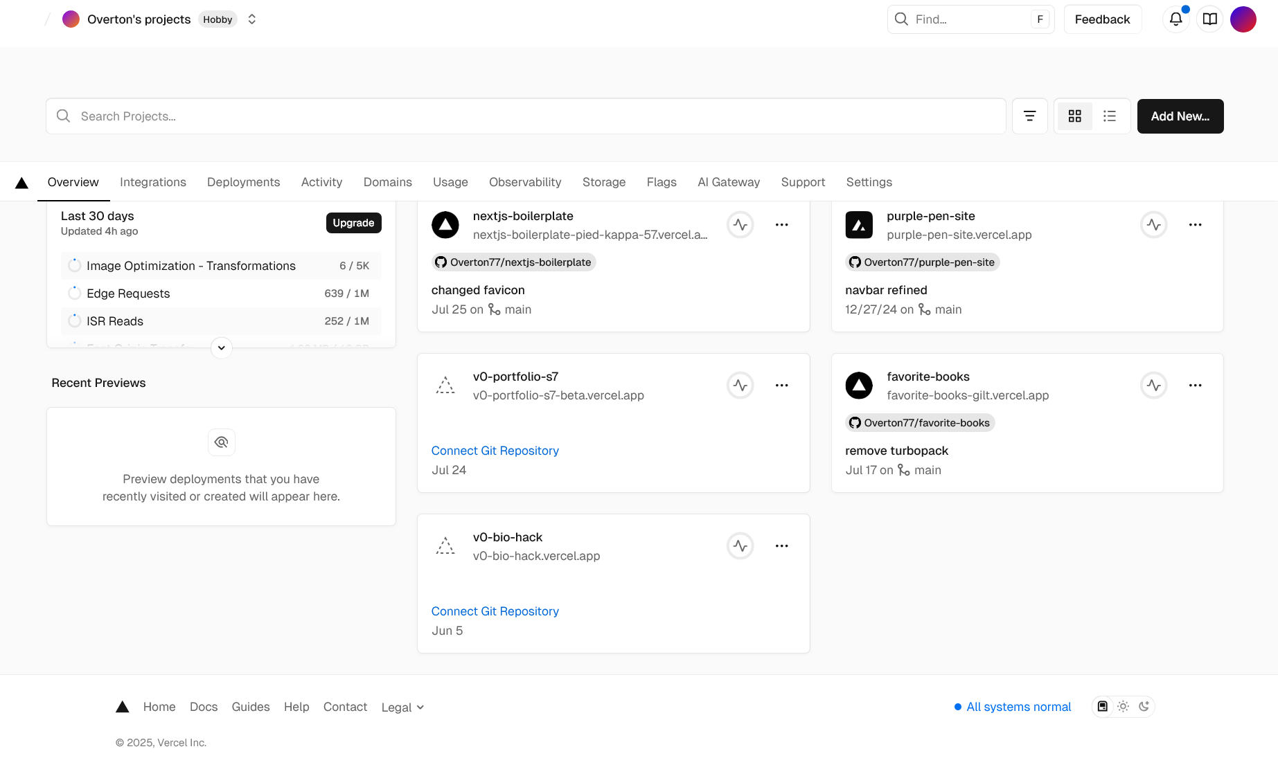 Deploy Your Portfolio with Next.js and Vercel: A Complete Guide for Bootcamp Students